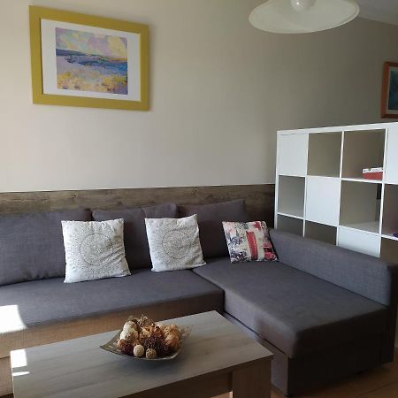 Apartamento Casa Atlantica Appartement Morro Jable Buitenkant foto