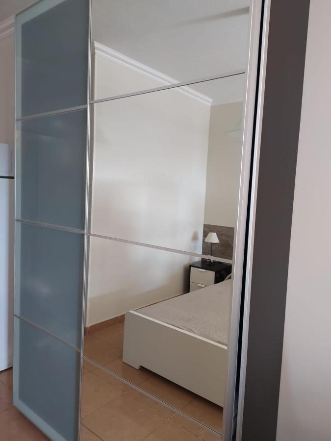 Apartamento Casa Atlantica Appartement Morro Jable Buitenkant foto