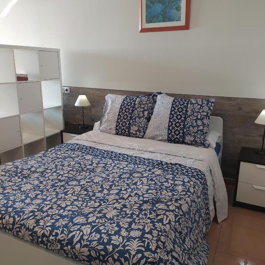 Apartamento Casa Atlantica Appartement Morro Jable Buitenkant foto