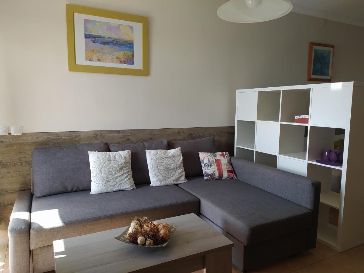 Apartamento Casa Atlantica Appartement Morro Jable Buitenkant foto