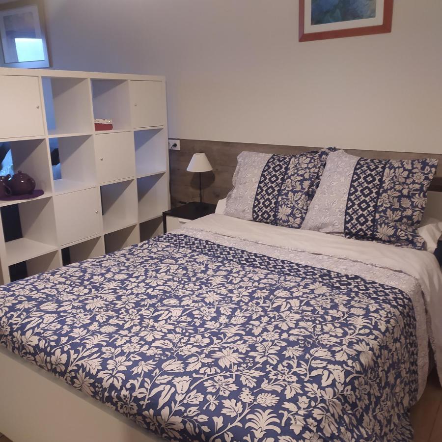 Apartamento Casa Atlantica Appartement Morro Jable Buitenkant foto