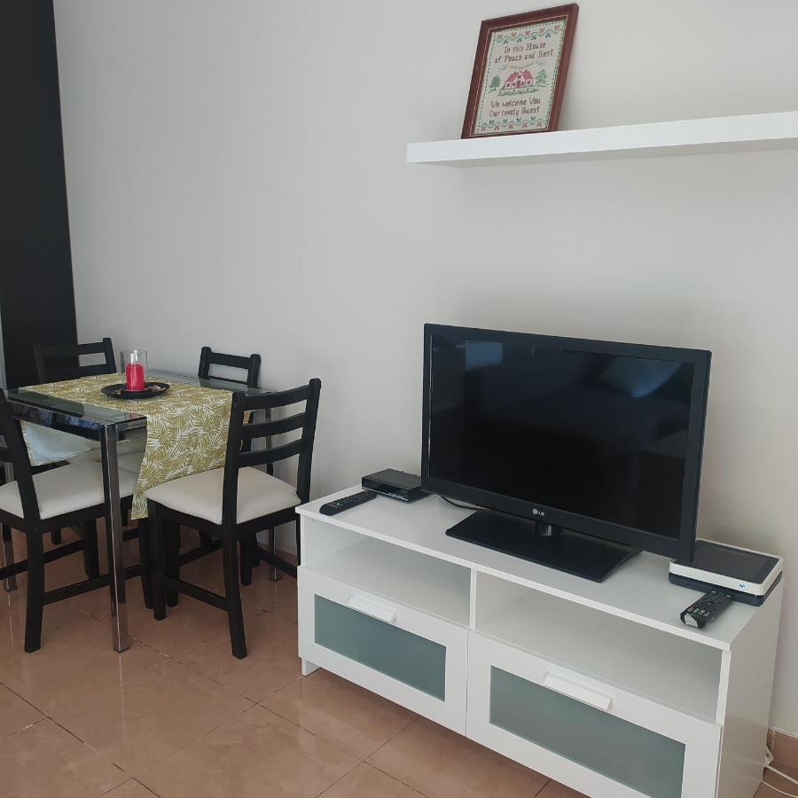 Apartamento Casa Atlantica Appartement Morro Jable Buitenkant foto