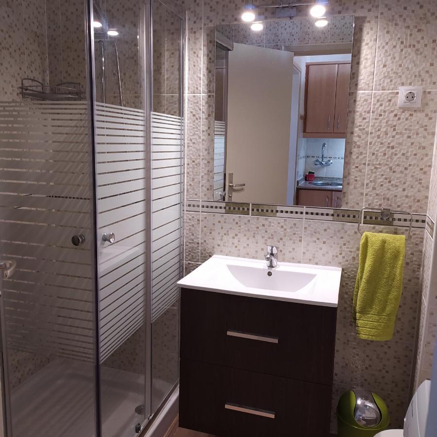 Apartamento Casa Atlantica Appartement Morro Jable Buitenkant foto